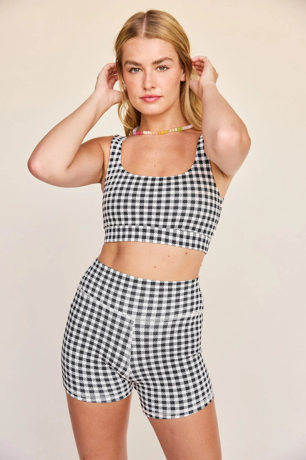 Sparrow Short