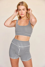 Sparrow Short