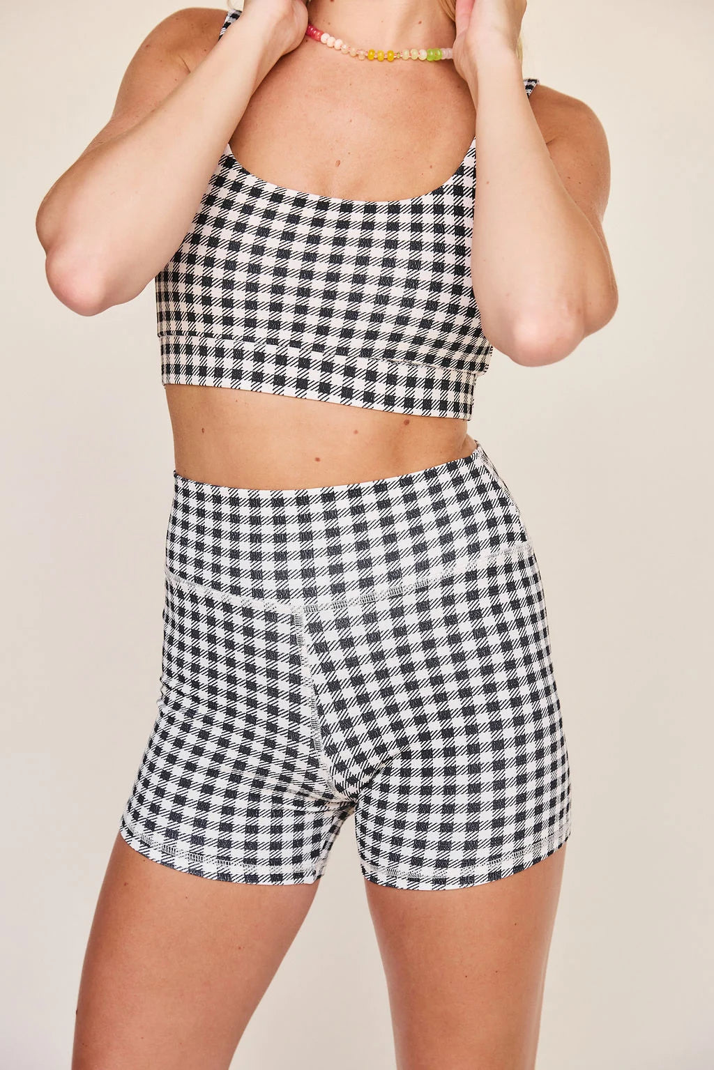 Sparrow Short