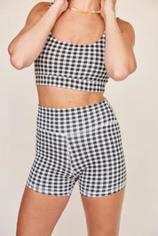 Sparrow Short