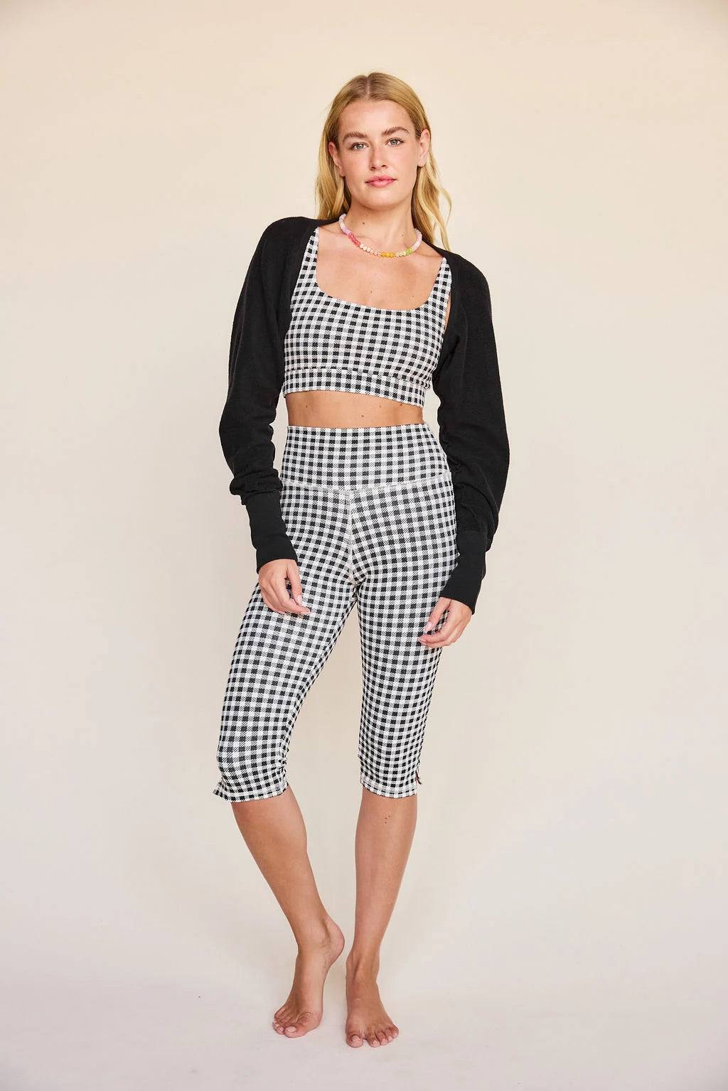 Wren Capri