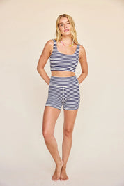 Sparrow Short