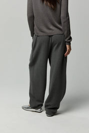 Agnes Boucle Sweatpant