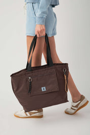 Home Team Tote