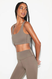 Delmar Longline Bra