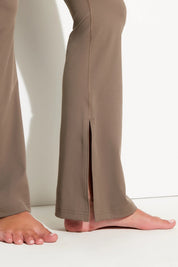 Olympia Split Pant