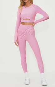 Tayler Legging