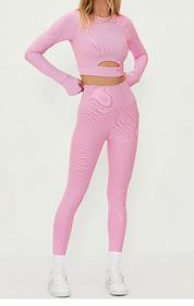 Tayler Legging