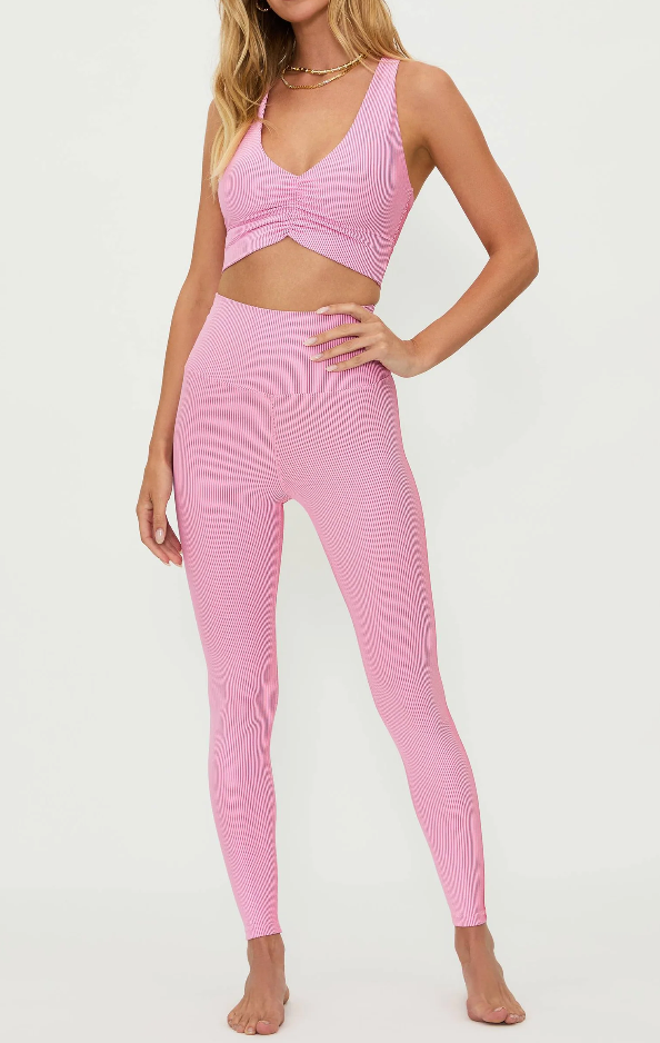 Tayler Legging