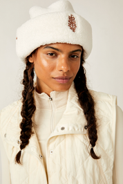 Back Roads Beanie by FP Movement
