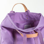 Small East West Tote
