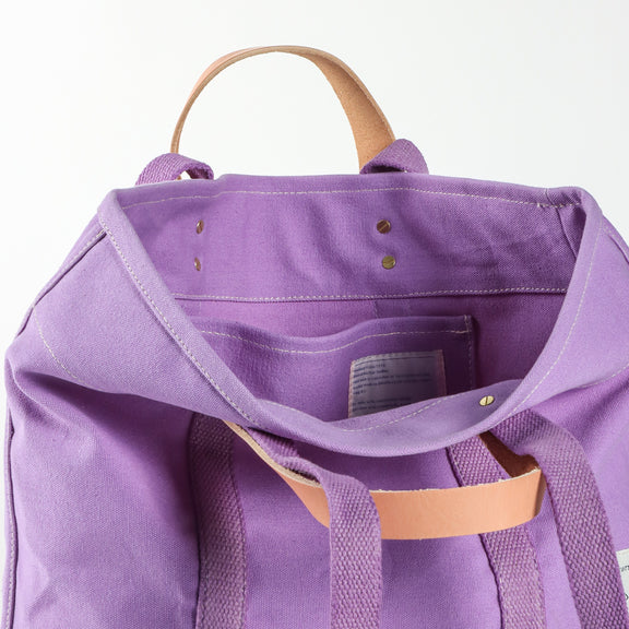 Small East West Tote