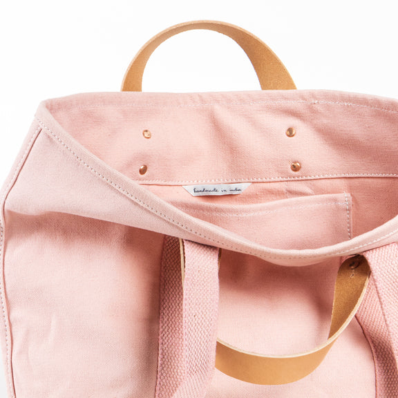 Small East West Tote