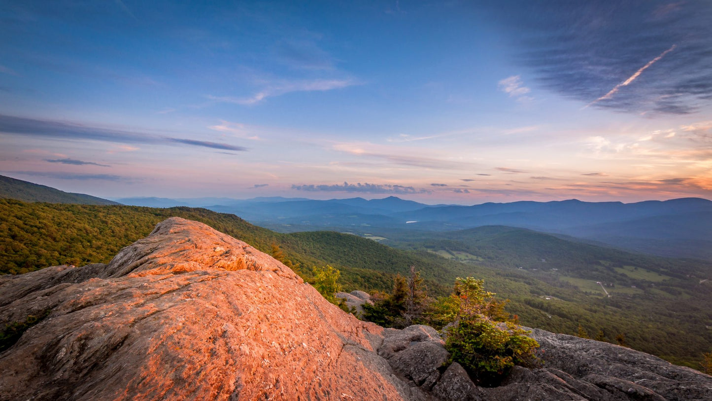 Stowe Pinnacle Community Hike (Free Event)