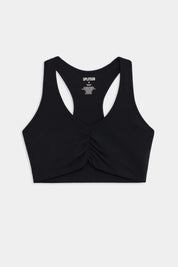 Airweight Bra with Ruching