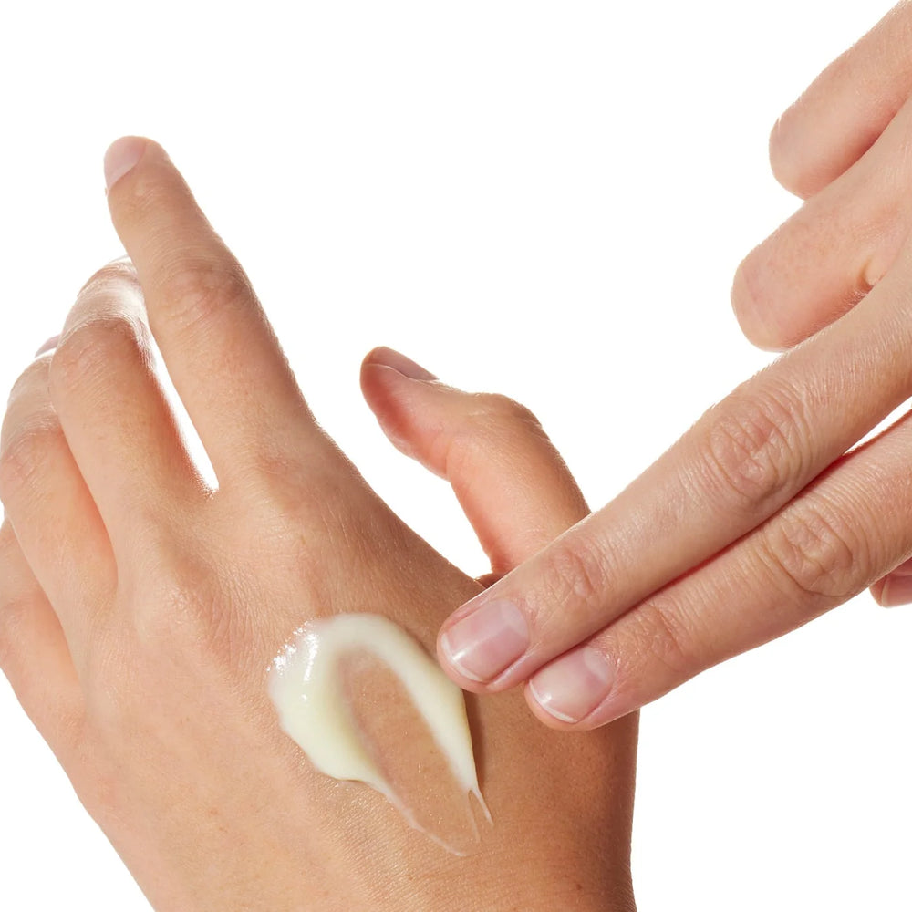 
                      
                        Botanic Buzz Hand Cream
                      
                    