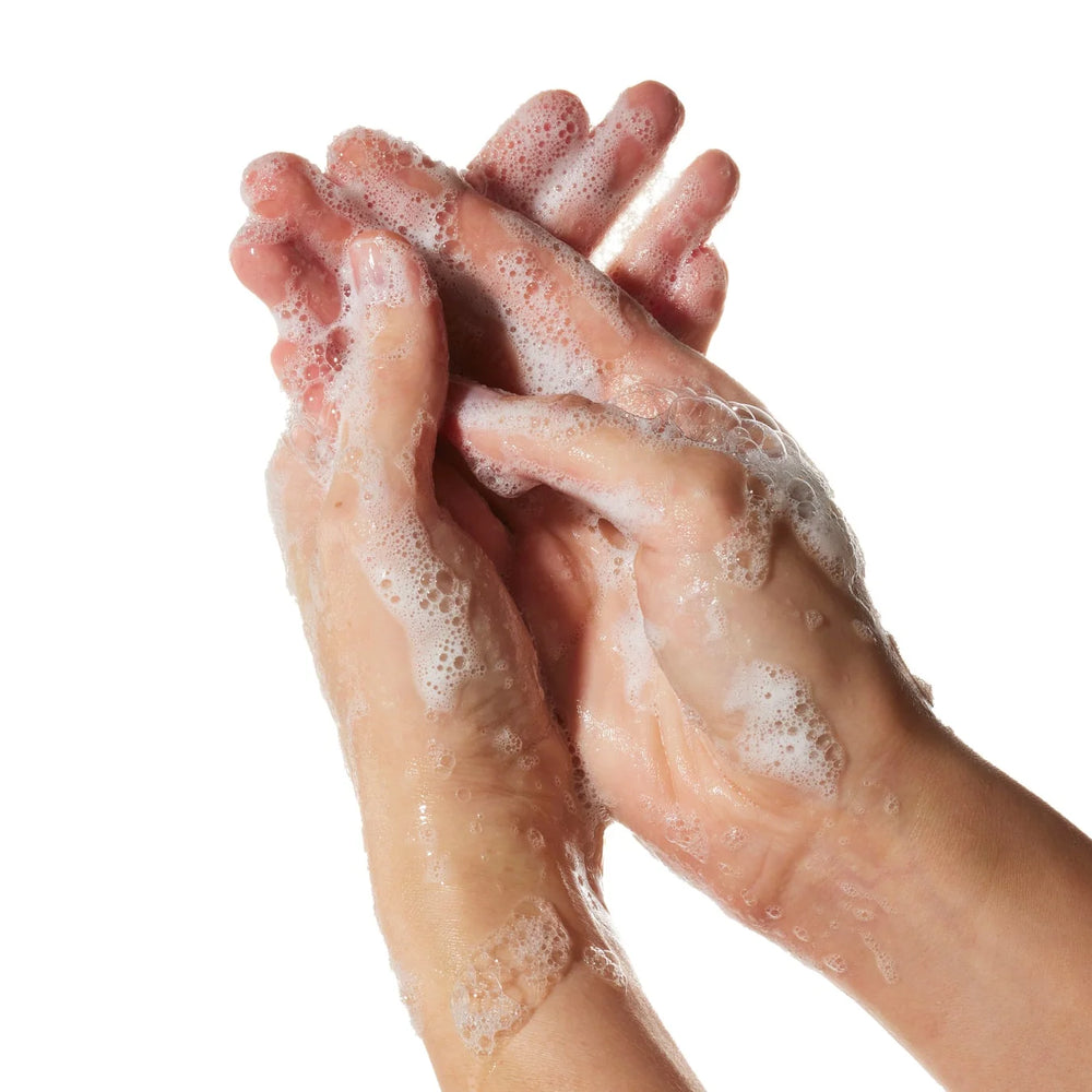 
                      
                        Botanic Buzz Hand Wash
                      
                    