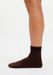 3pack Grip Socks