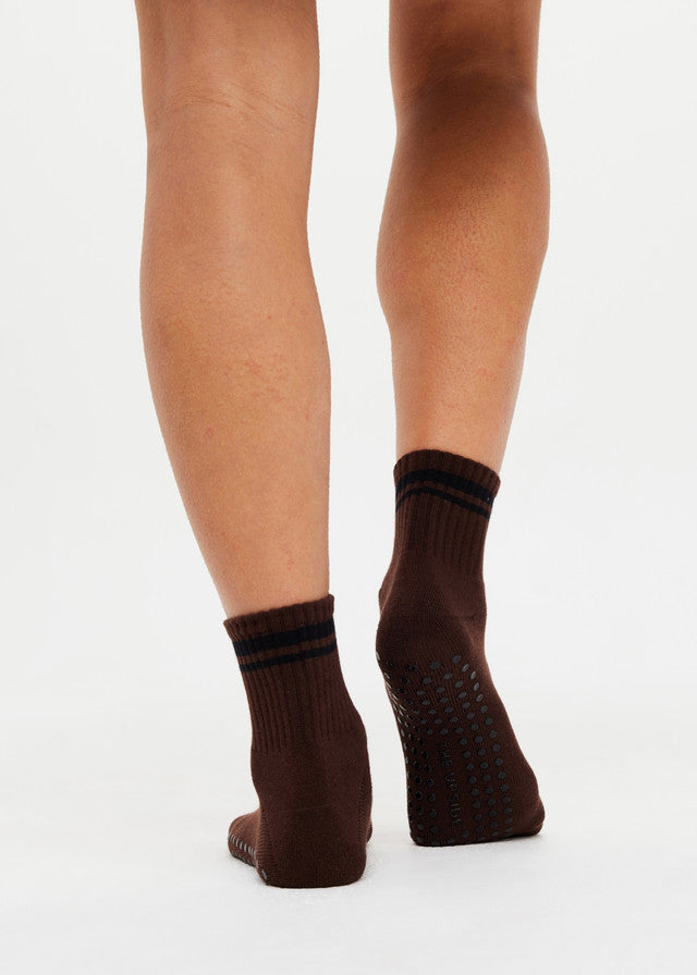 3pack Grip Socks