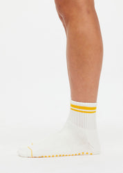 3pack Grip Socks