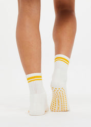 3pack Grip Socks