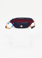 Trail Colour Block Bumbag