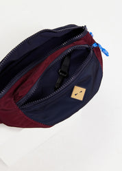 Trail Colour Block Bumbag