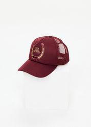 Cheval Trucker Hat