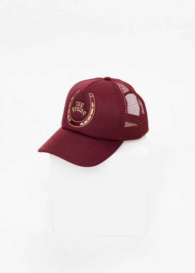 Cheval Trucker Hat
