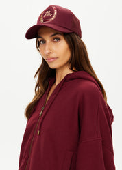 Cheval Trucker Hat