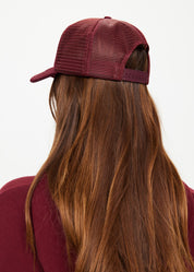 Cheval Trucker Hat