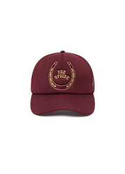 Cheval Trucker Hat