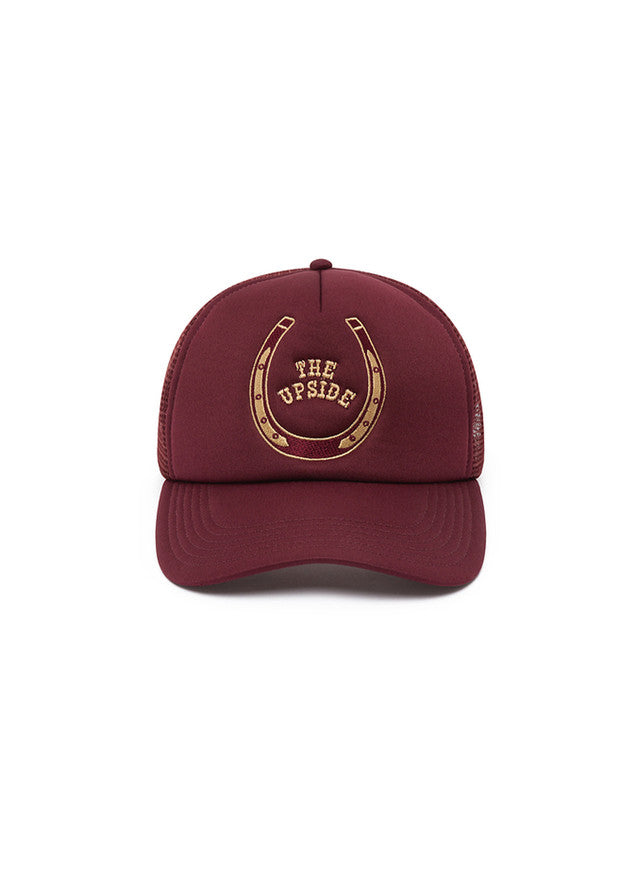 Cheval Trucker Hat