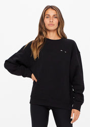 SATURN ARROW SWEATER