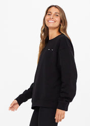 SATURN ARROW SWEATER