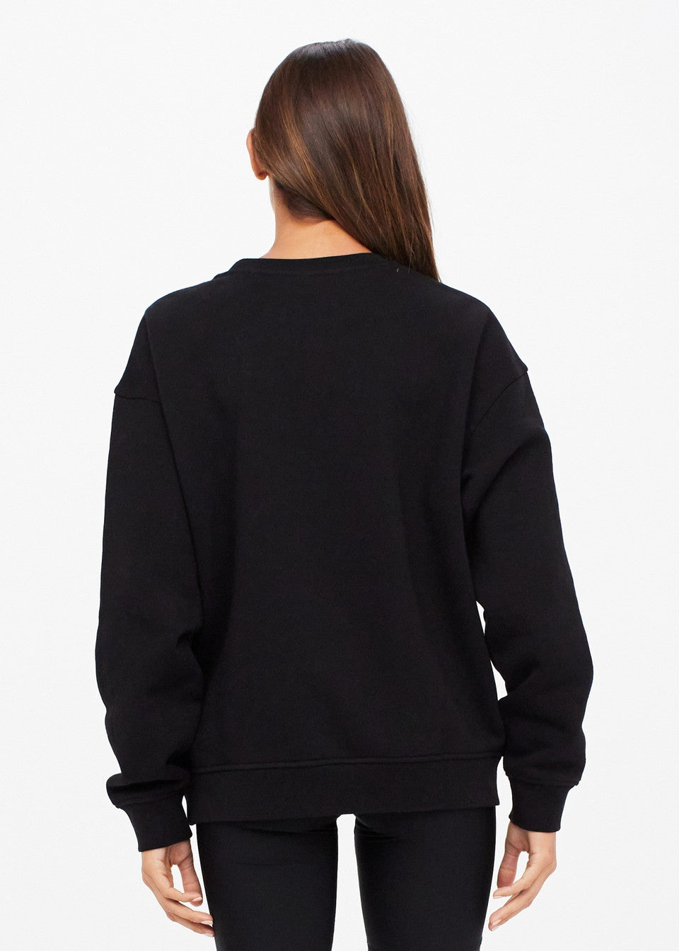 SATURN ARROW SWEATER