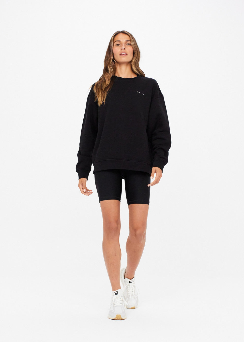 SATURN ARROW SWEATER