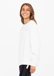 SATURN ARROW SWEATER