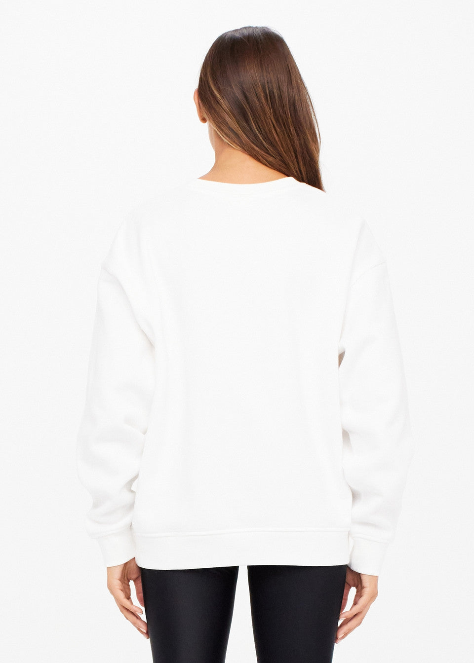 SATURN ARROW SWEATER