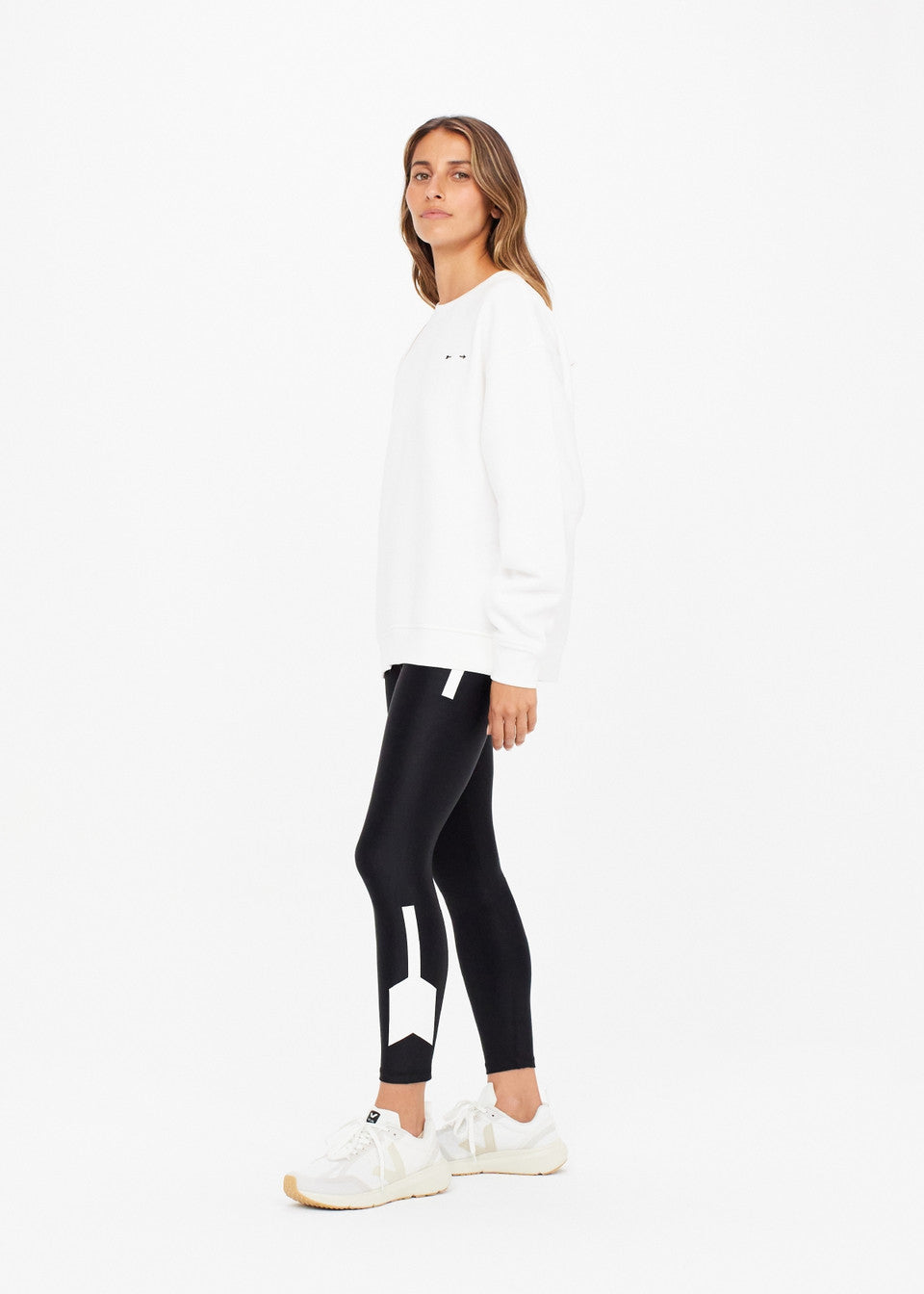 SATURN ARROW SWEATER