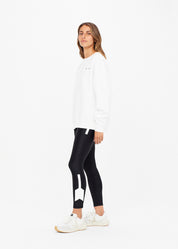 SATURN ARROW SWEATER