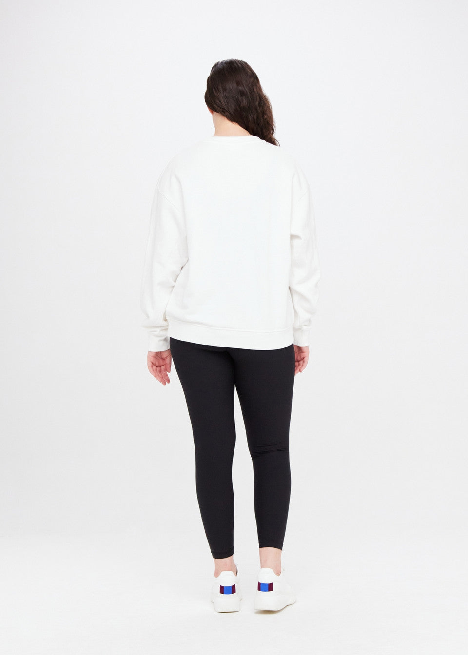SATURN ARROW SWEATER