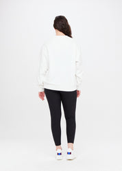 SATURN ARROW SWEATER