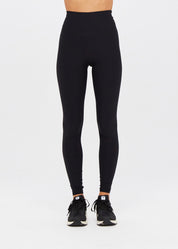 PEACHED 28IN HIGH RISE PANT