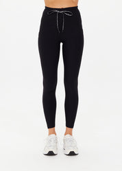 Peached 25in Pocket Midi Pant