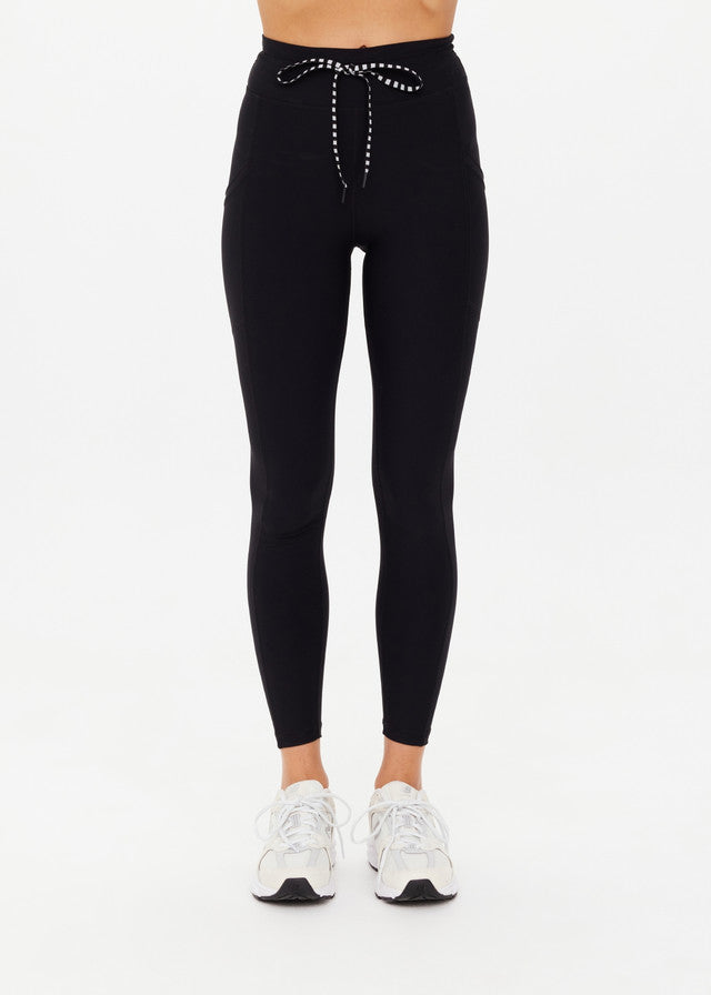 Peached 25in Pocket Midi Pant