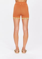 Vadella Knit Spin Short
