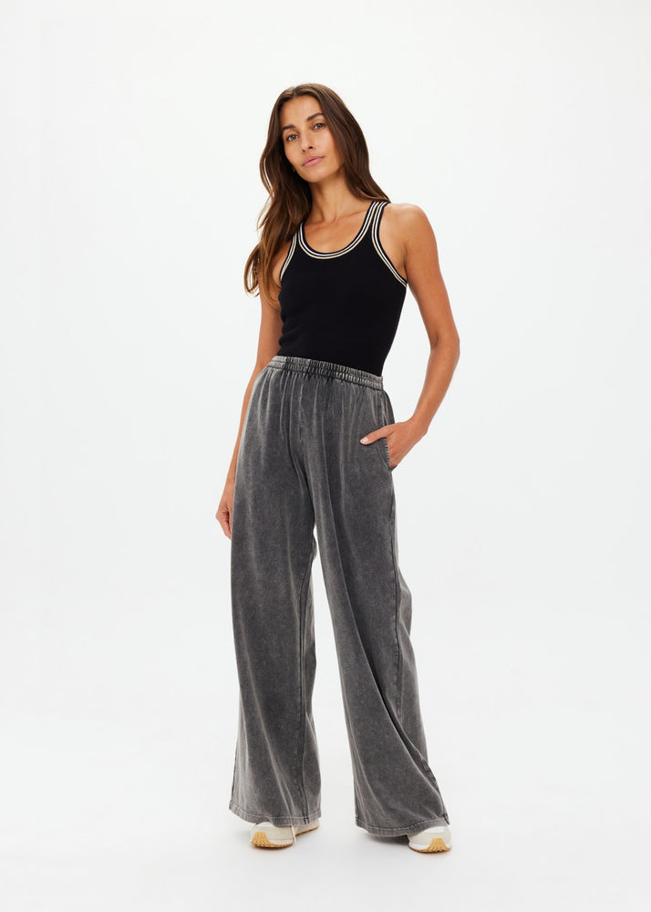 Soho Tokio Wide Leg Pant