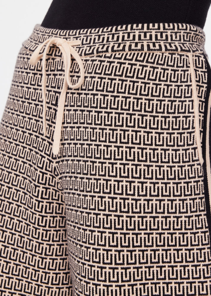 
                      
                        Castilla Juniper Knit Pant
                      
                    