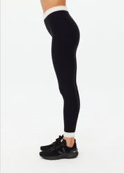 Jagger 25" Midi Legging
